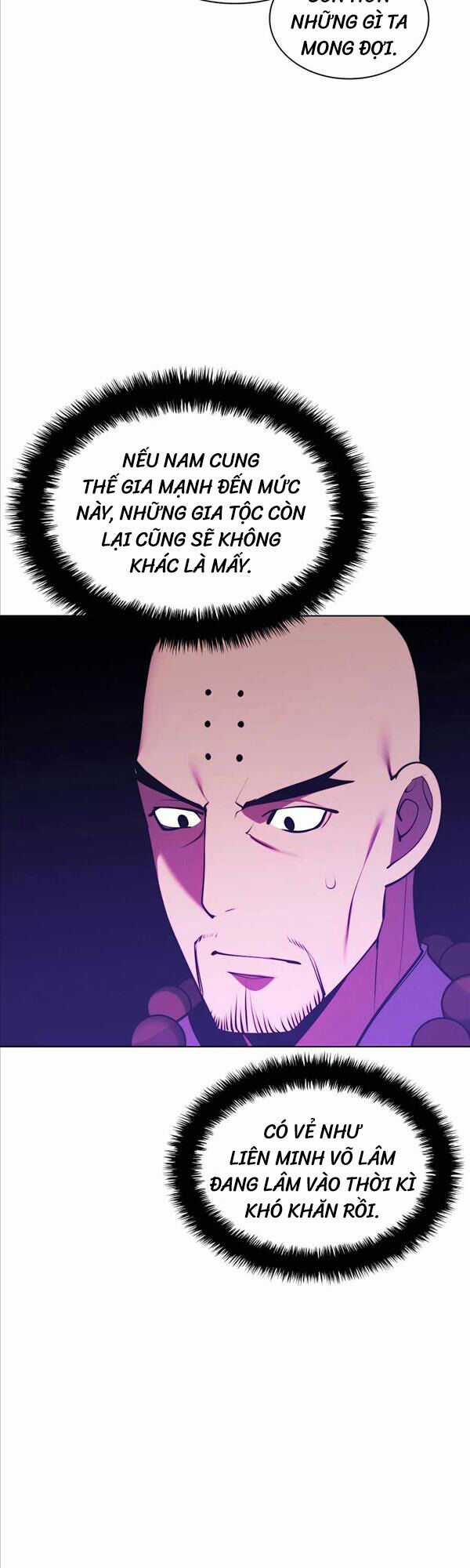 Học Giả Kiếm Sĩ Chương 66 trang 34