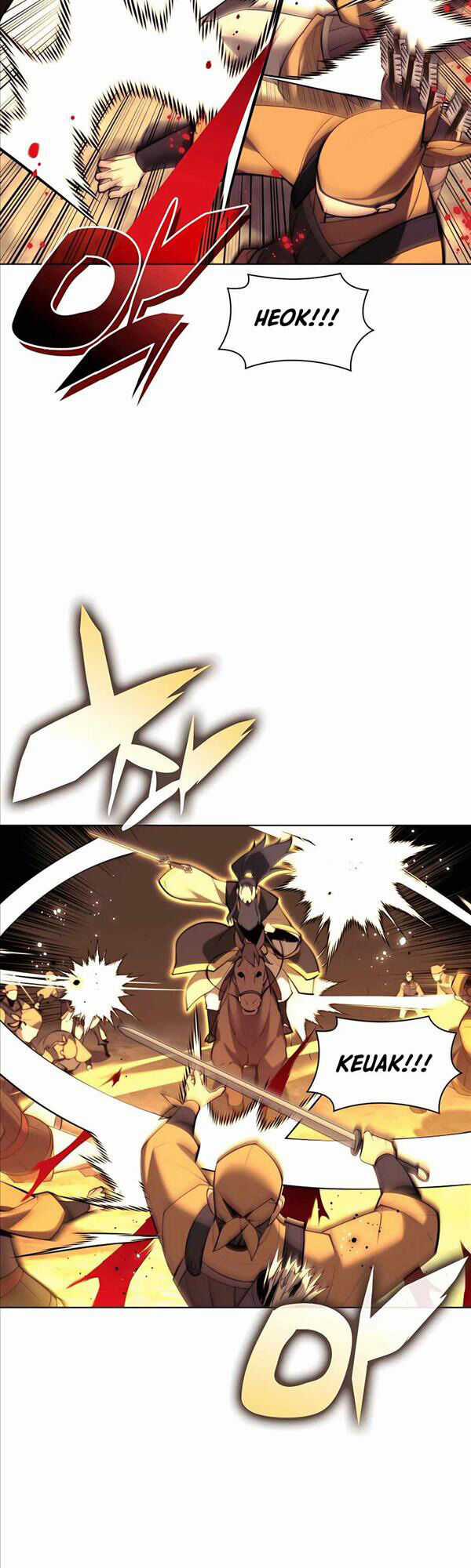 Học Giả Kiếm Sĩ Chương 66 trang 36