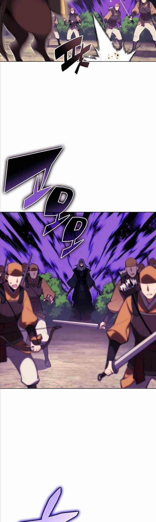 Học Giả Kiếm Sĩ Chương 66 trang 38