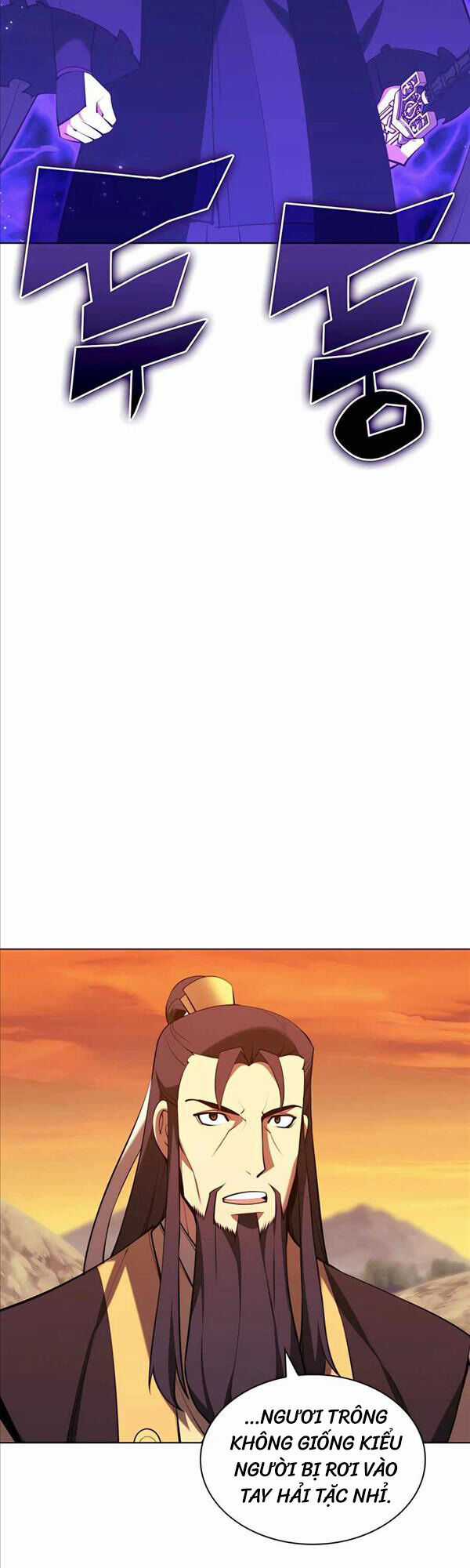 Học Giả Kiếm Sĩ Chương 66 trang 42