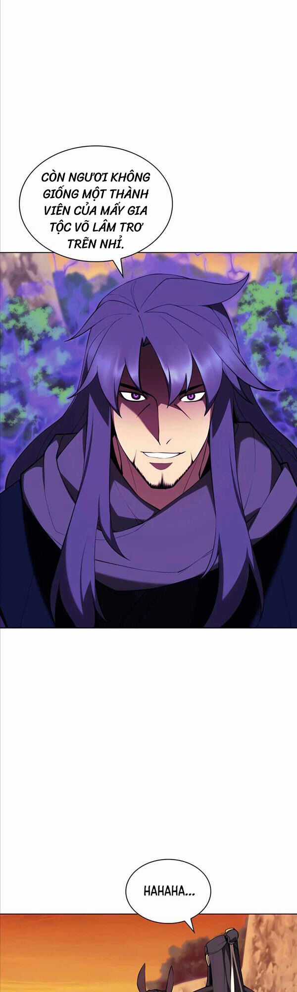 Học Giả Kiếm Sĩ Chương 66 trang 43