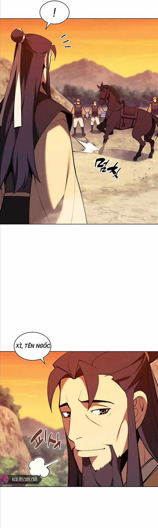 Học Giả Kiếm Sĩ Chương 66 trang 47