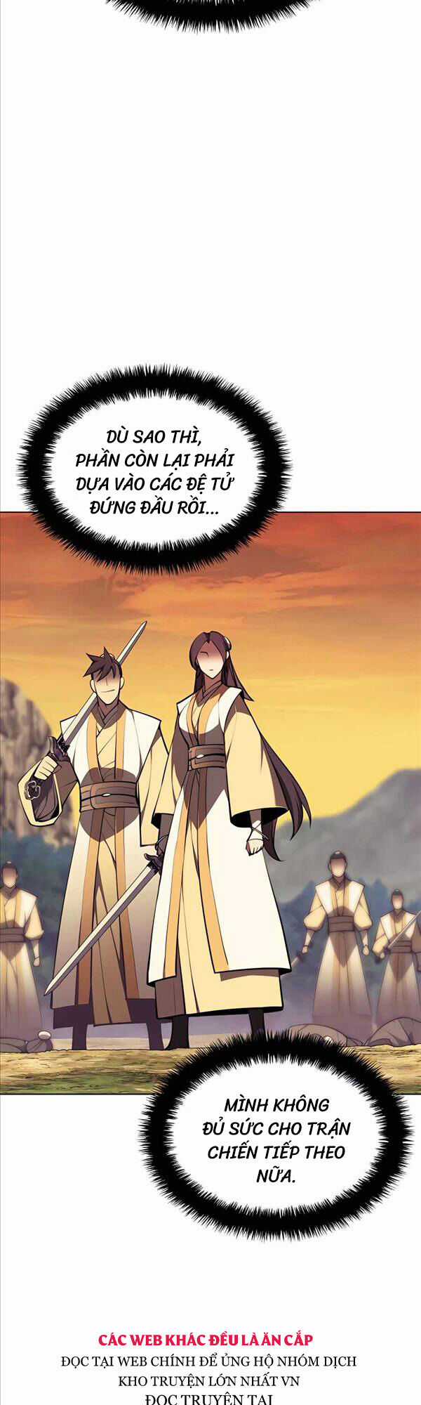 Học Giả Kiếm Sĩ Chương 66 trang 5