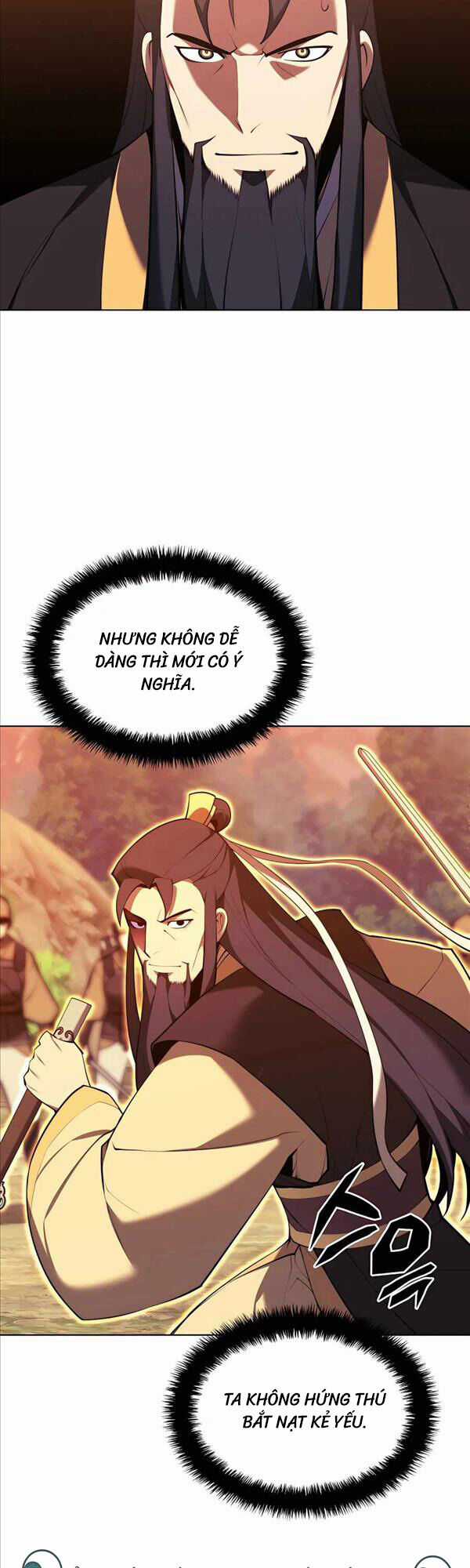 Học Giả Kiếm Sĩ Chương 66 trang 53