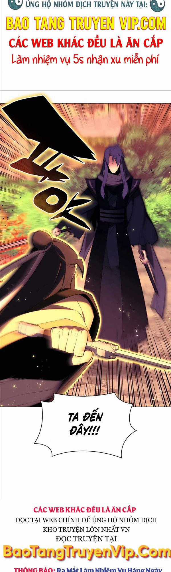 Học Giả Kiếm Sĩ Chương 66 trang 54