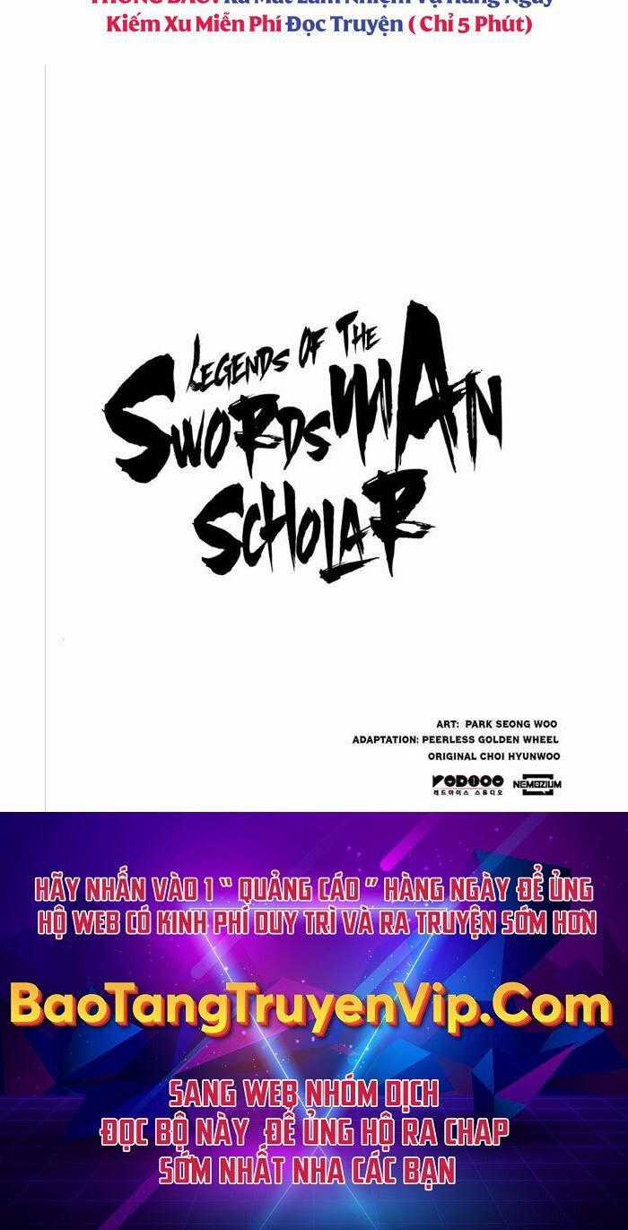 Học Giả Kiếm Sĩ Chương 66 trang 55