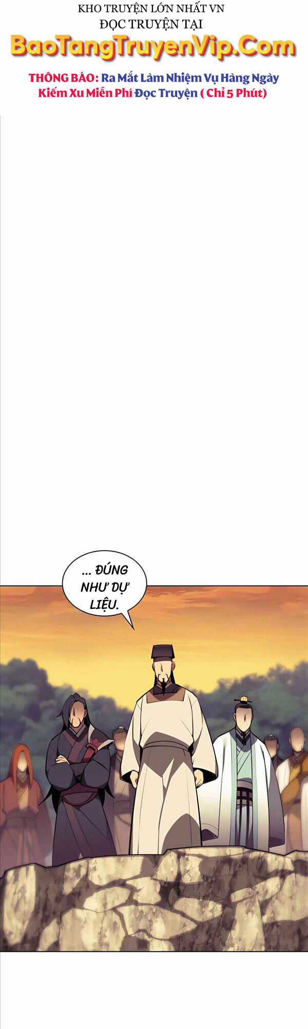 Học Giả Kiếm Sĩ Chương 66 trang 7