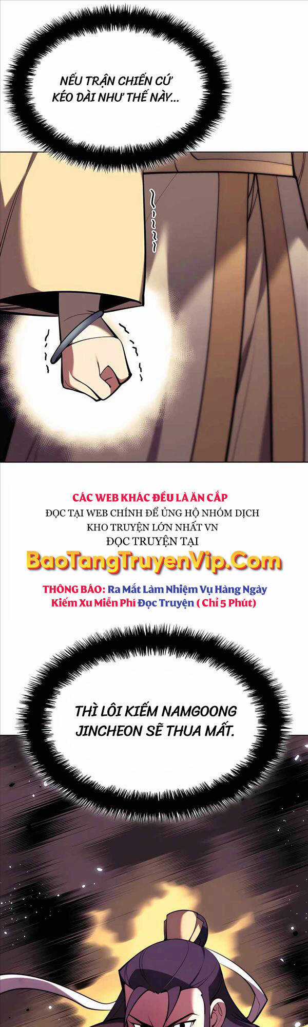 Học Giả Kiếm Sĩ Chương 67 trang 10