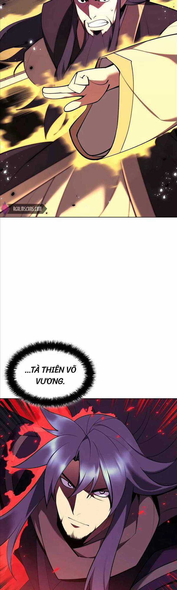 Học Giả Kiếm Sĩ Chương 67 trang 11