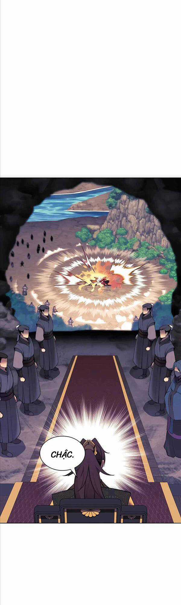 Học Giả Kiếm Sĩ Chương 67 trang 13