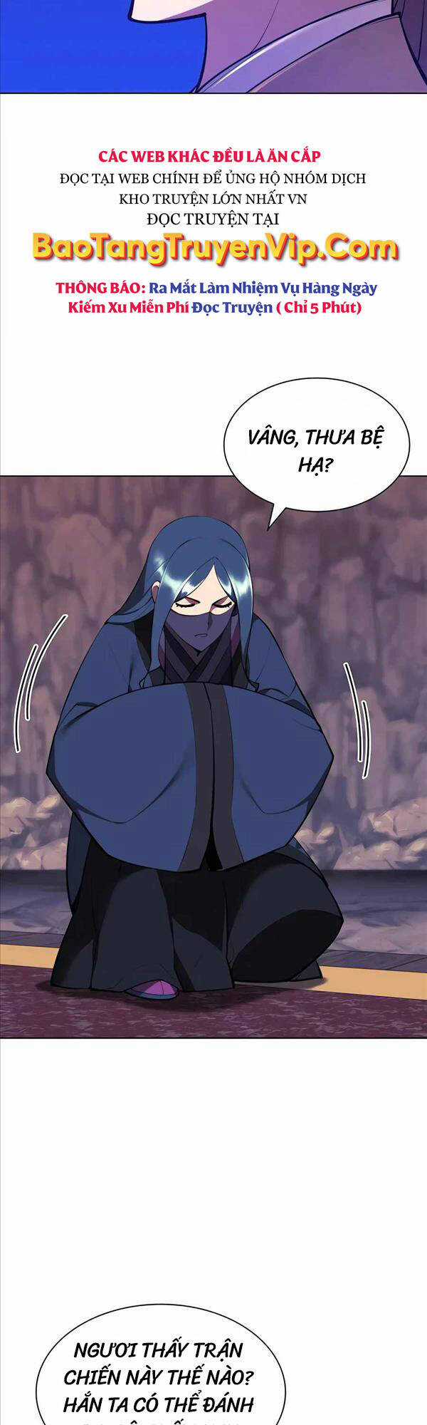 Học Giả Kiếm Sĩ Chương 67 trang 15