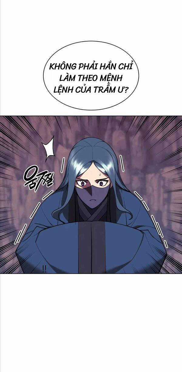 Học Giả Kiếm Sĩ Chương 67 trang 19