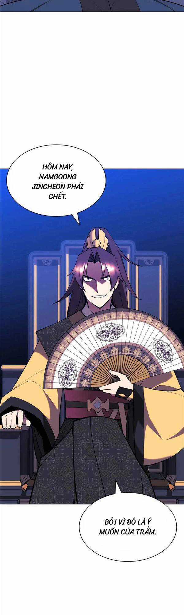 Học Giả Kiếm Sĩ Chương 67 trang 21