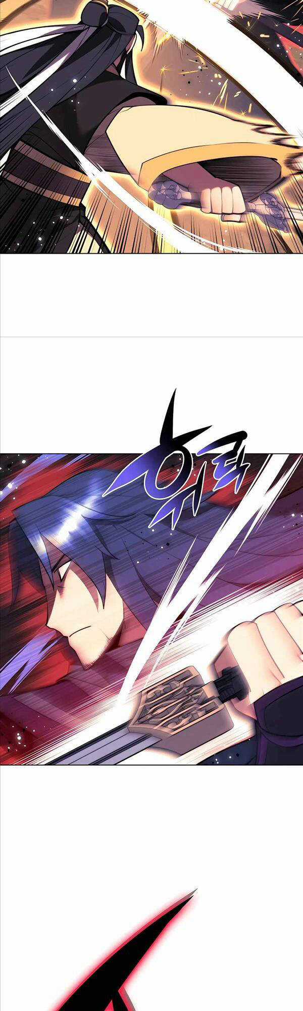 Học Giả Kiếm Sĩ Chương 67 trang 23