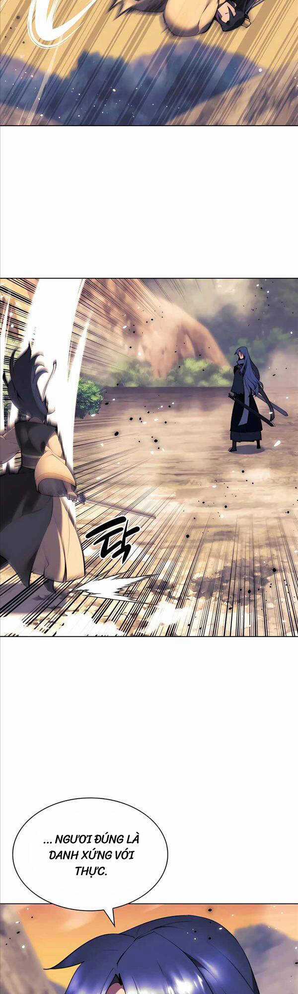 Học Giả Kiếm Sĩ Chương 67 trang 25