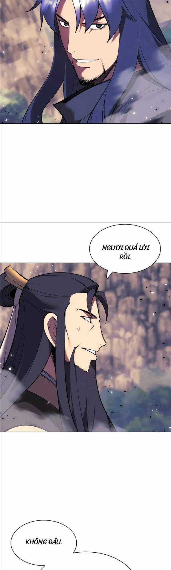 Học Giả Kiếm Sĩ Chương 67 trang 26