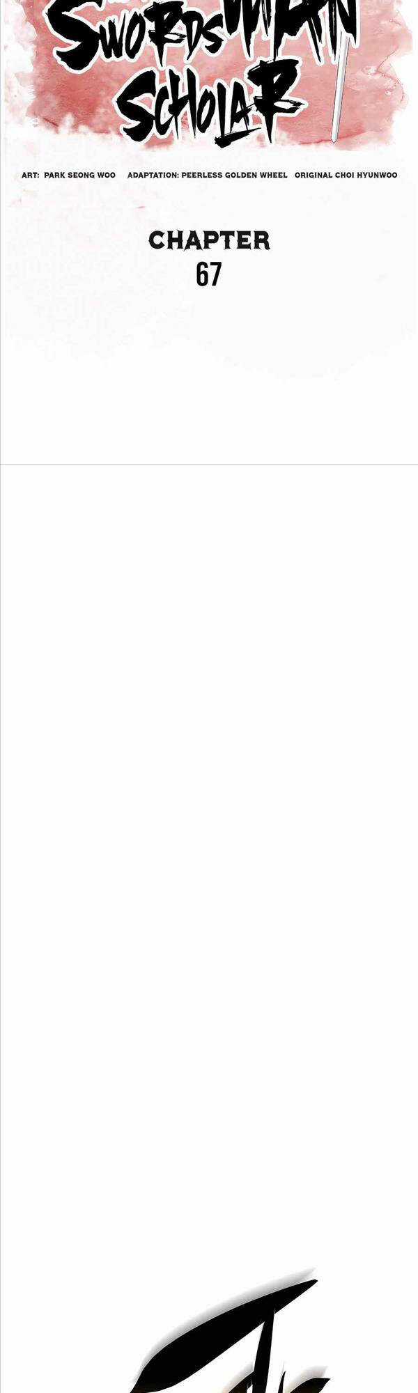 Học Giả Kiếm Sĩ Chương 67 trang 3