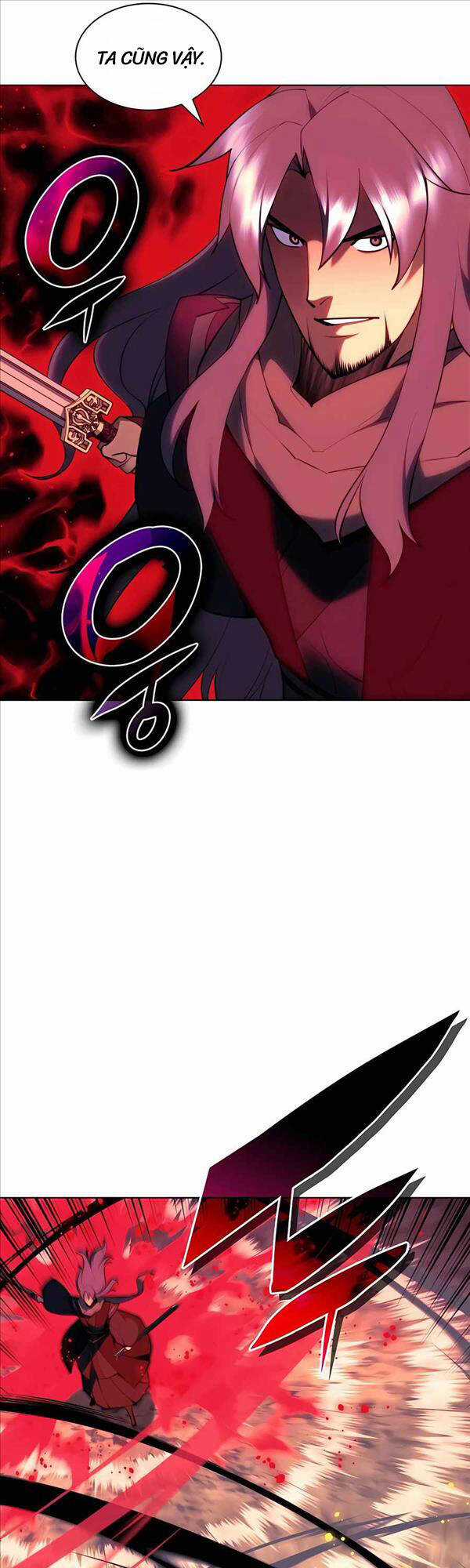 Học Giả Kiếm Sĩ Chương 67 trang 30