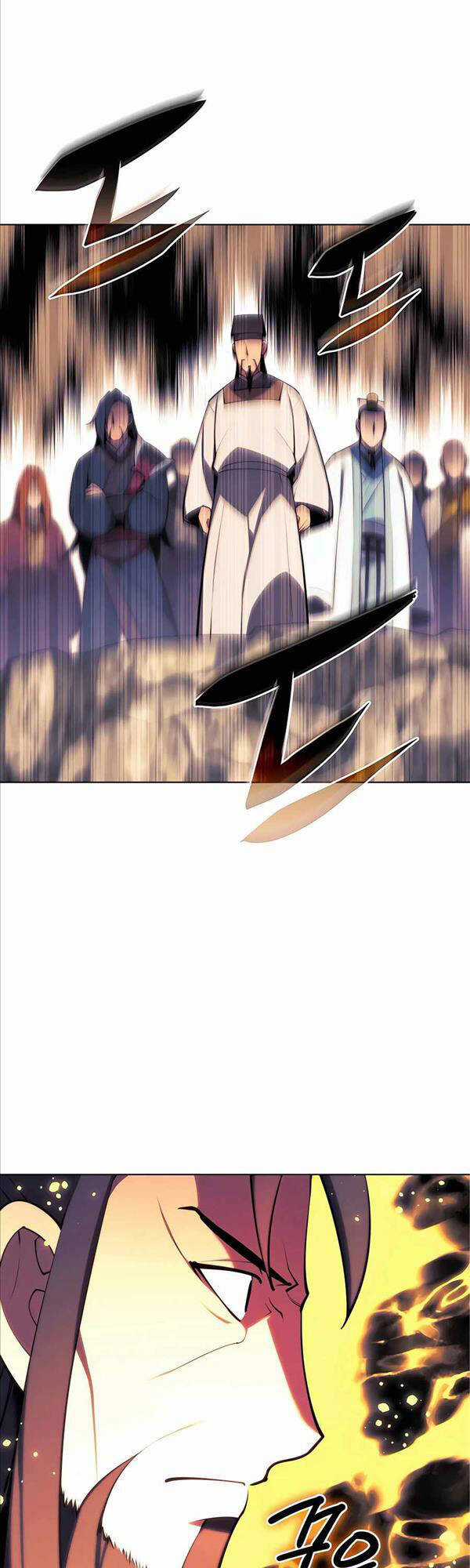 Học Giả Kiếm Sĩ Chương 67 trang 32