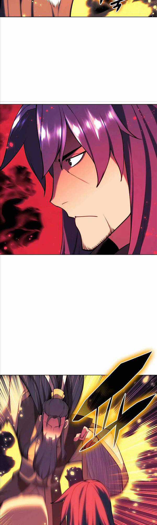 Học Giả Kiếm Sĩ Chương 67 trang 33