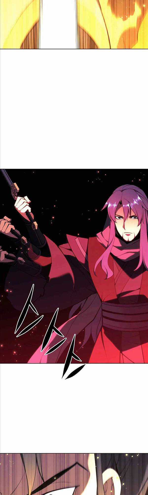 Học Giả Kiếm Sĩ Chương 67 trang 35