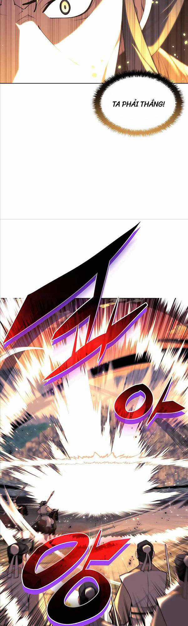 Học Giả Kiếm Sĩ Chương 67 trang 36