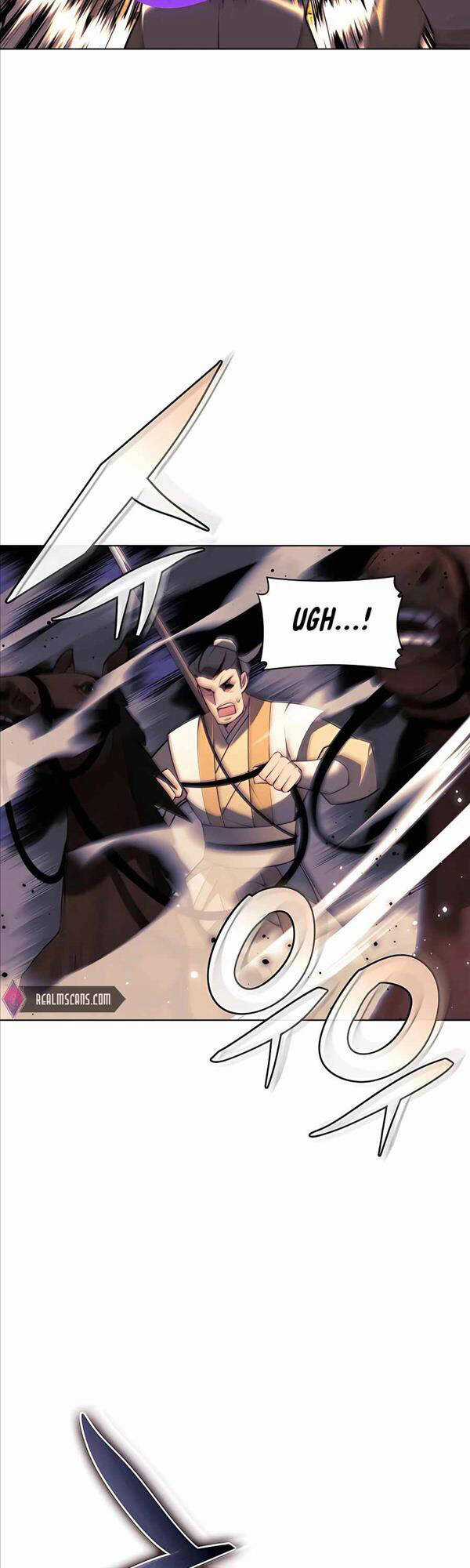 Học Giả Kiếm Sĩ Chương 67 trang 37