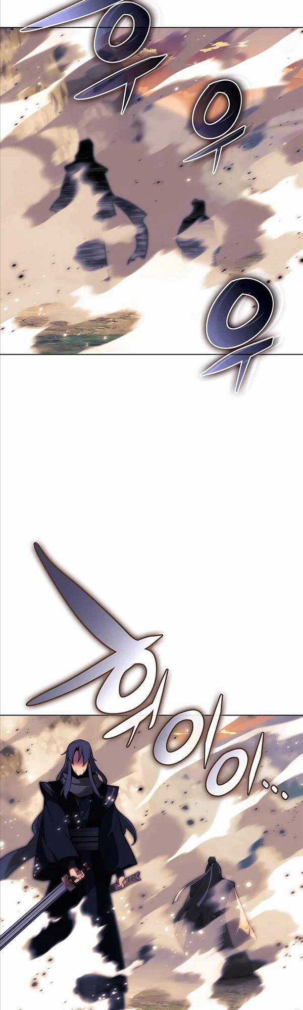 Học Giả Kiếm Sĩ Chương 67 trang 38