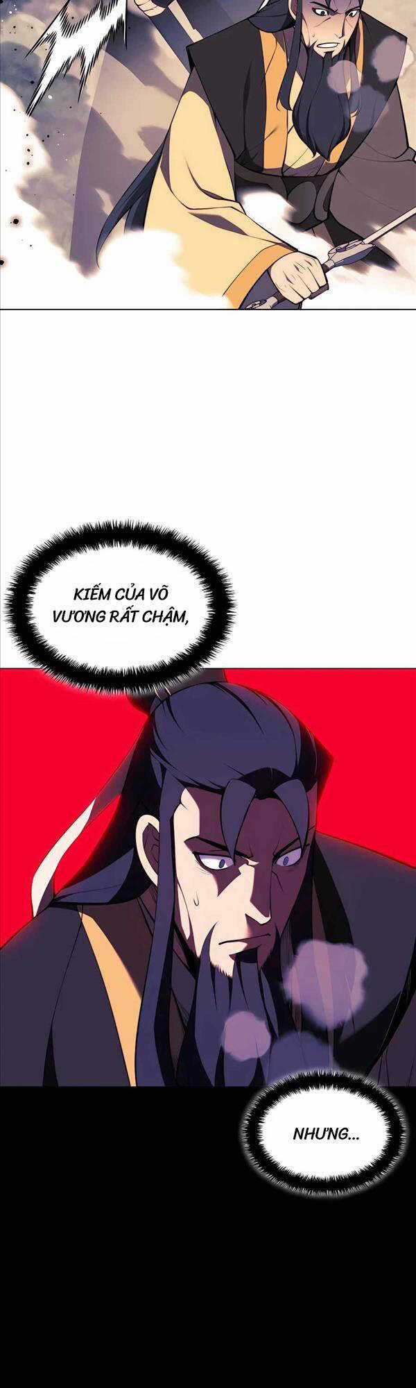 Học Giả Kiếm Sĩ Chương 67 trang 41