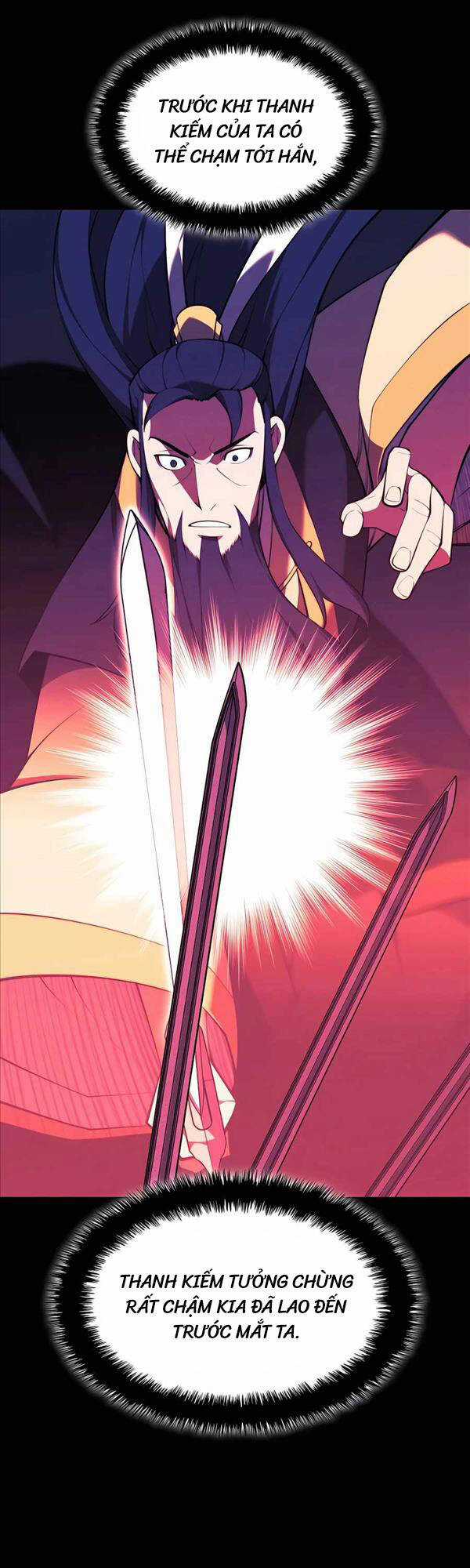 Học Giả Kiếm Sĩ Chương 67 trang 42