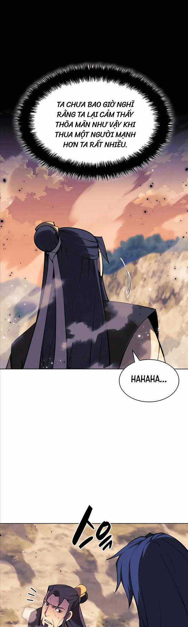 Học Giả Kiếm Sĩ Chương 67 trang 43