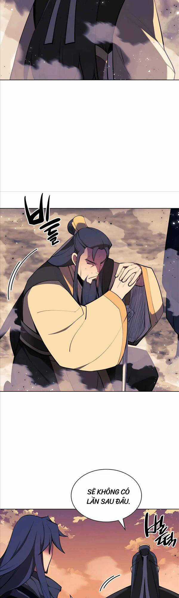 Học Giả Kiếm Sĩ Chương 67 trang 46