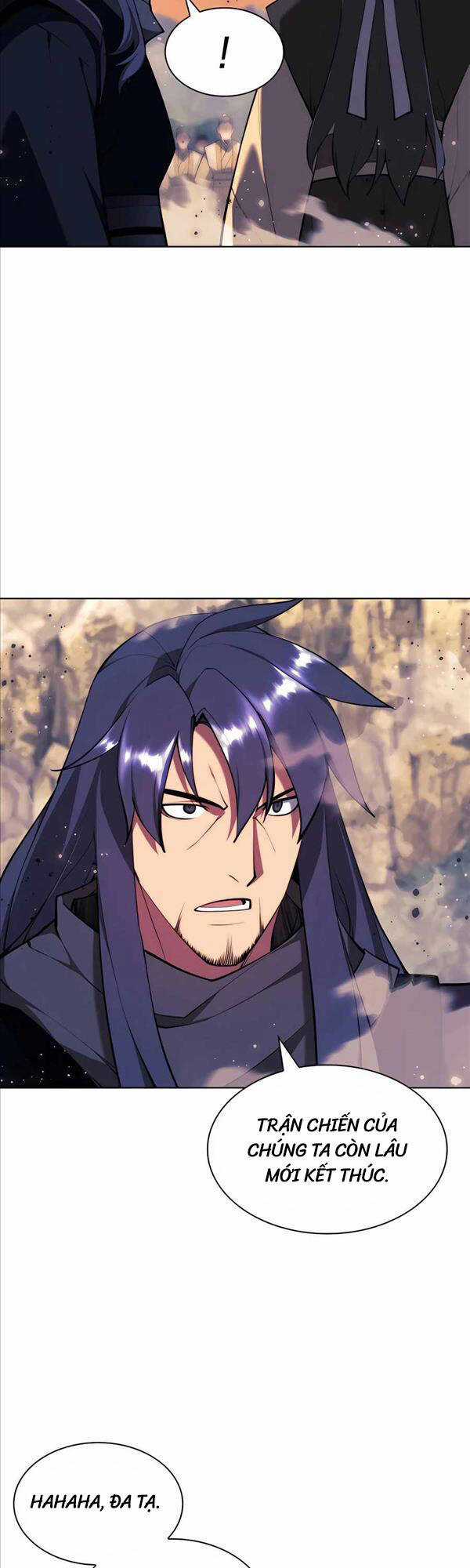 Học Giả Kiếm Sĩ Chương 67 trang 47