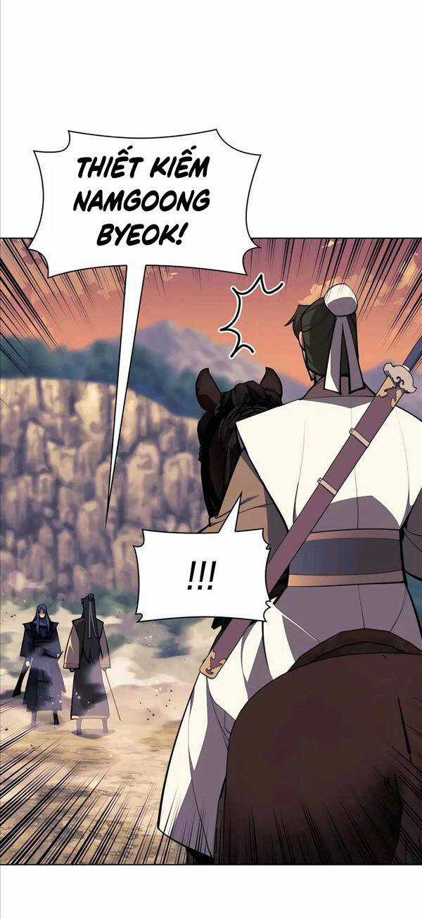 Học Giả Kiếm Sĩ Chương 67 trang 49