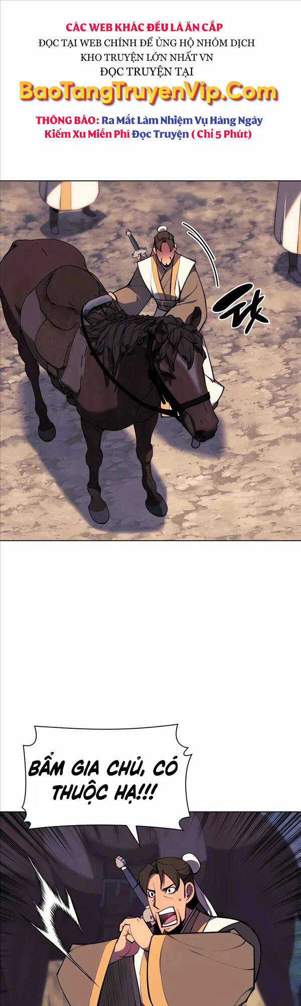 Học Giả Kiếm Sĩ Chương 67 trang 50