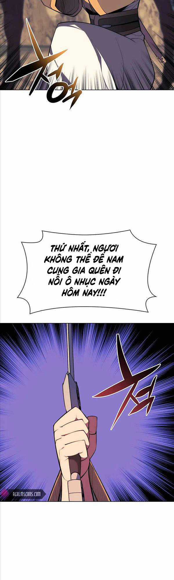 Học Giả Kiếm Sĩ Chương 67 trang 51