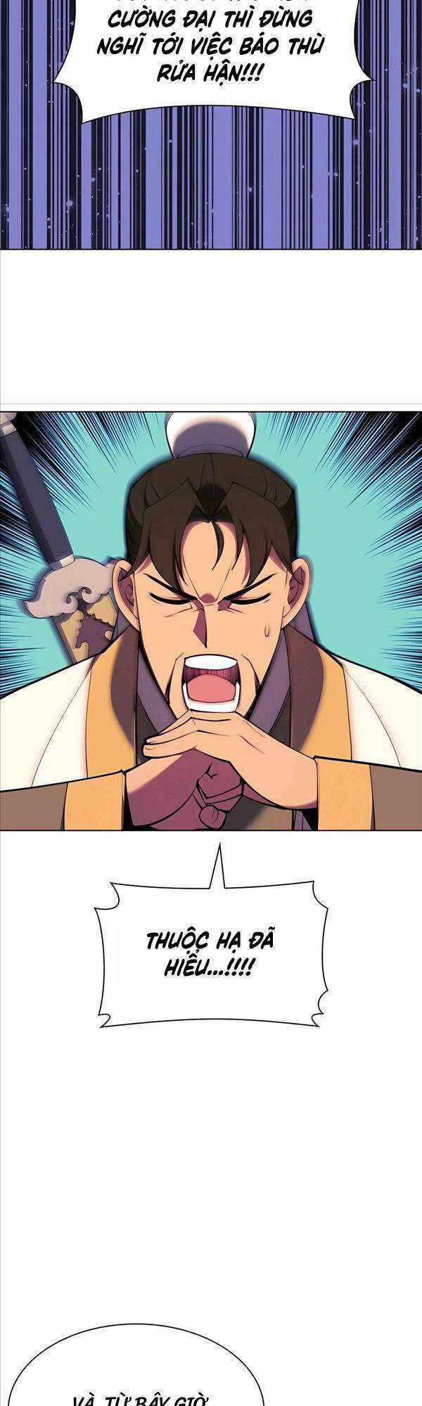 Học Giả Kiếm Sĩ Chương 67 trang 53