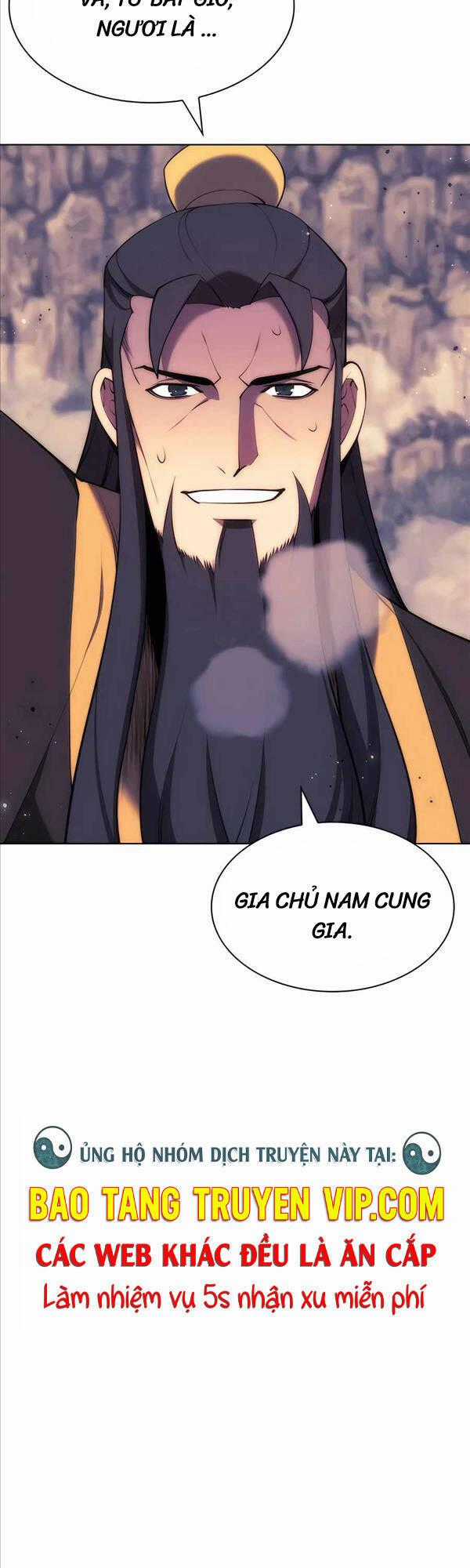 Học Giả Kiếm Sĩ Chương 67 trang 54