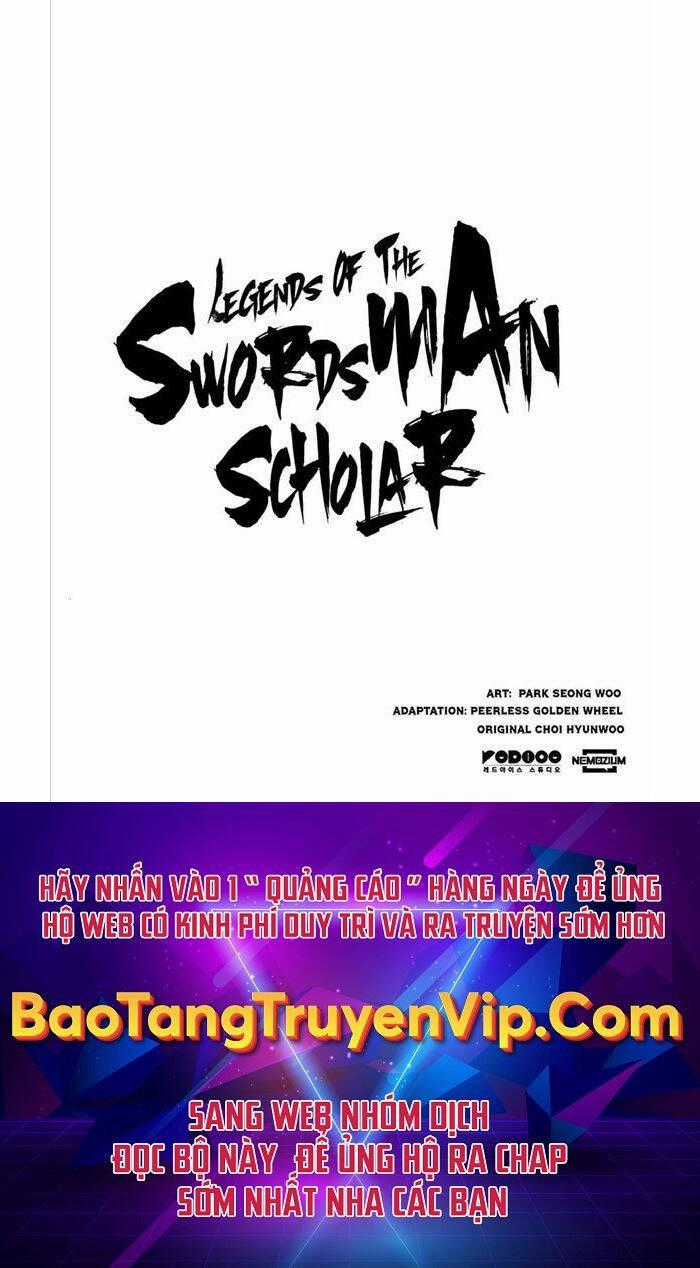 Học Giả Kiếm Sĩ Chương 67 trang 55