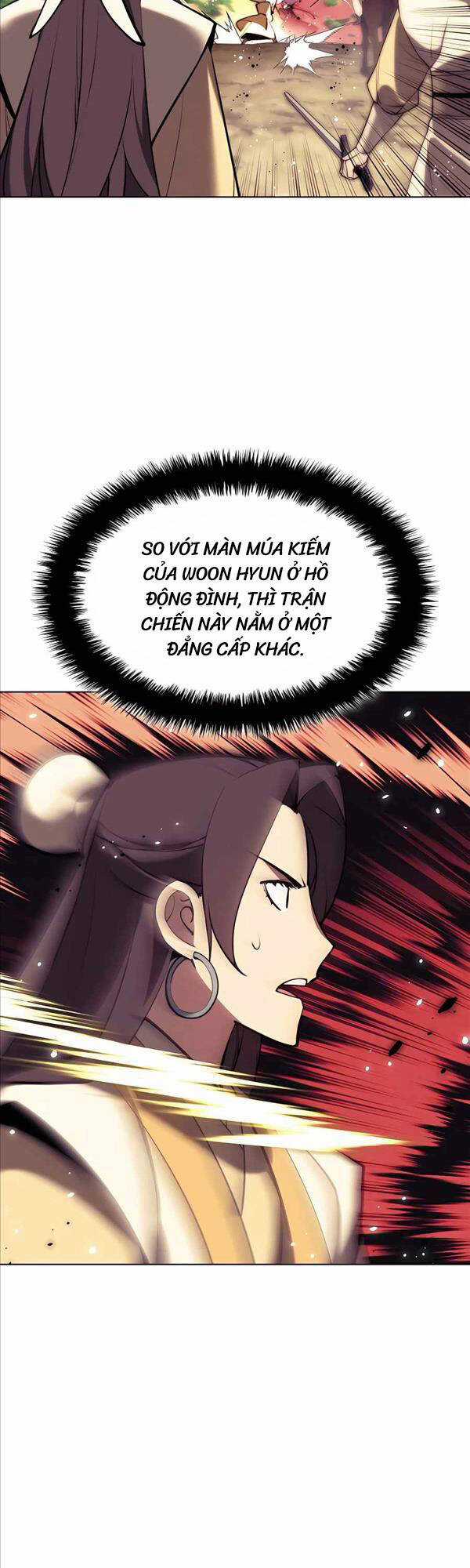 Học Giả Kiếm Sĩ Chương 67 trang 7