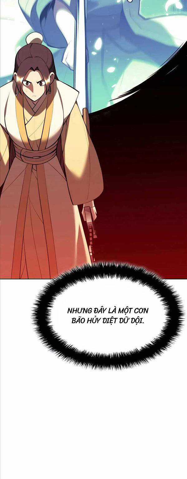 Học Giả Kiếm Sĩ Chương 67 trang 9