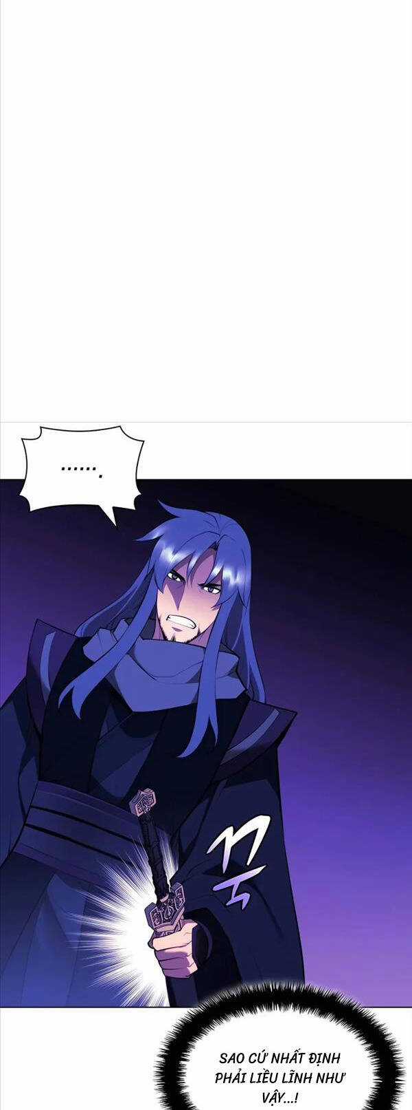 Học Giả Kiếm Sĩ Chương 68 trang 11