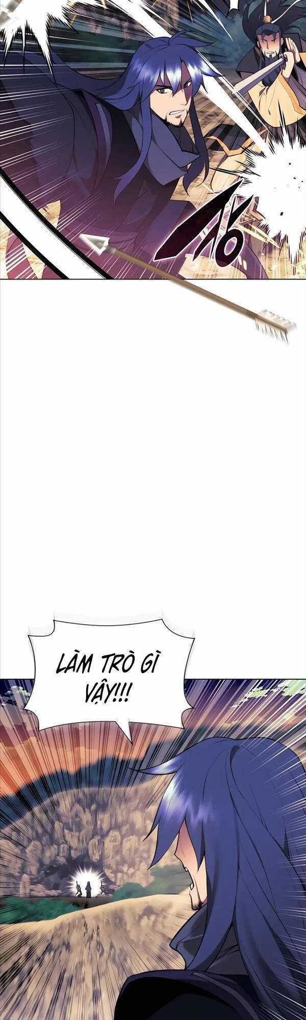 Học Giả Kiếm Sĩ Chương 68 trang 13