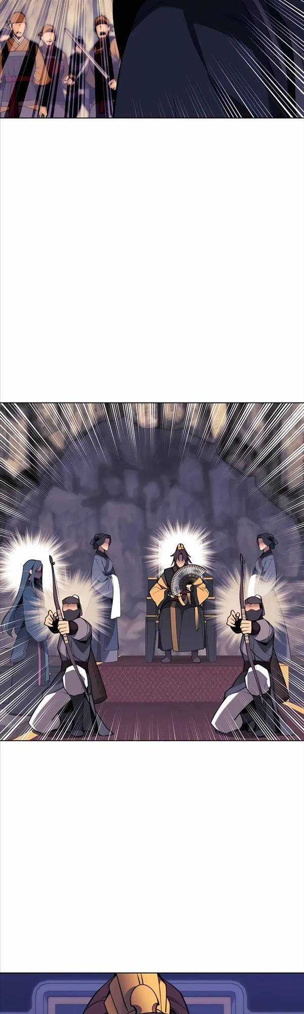 Học Giả Kiếm Sĩ Chương 68 trang 14