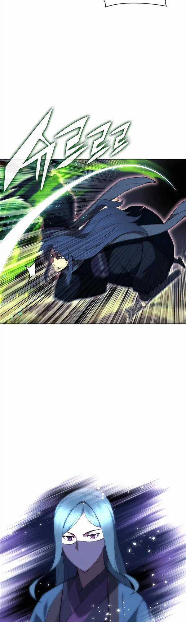 Học Giả Kiếm Sĩ Chương 68 trang 16