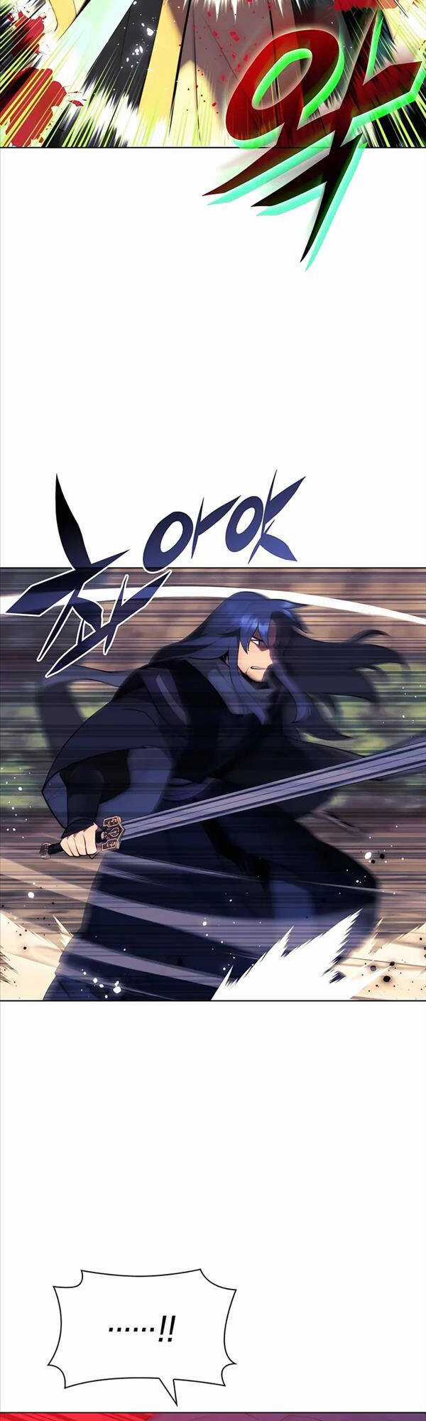 Học Giả Kiếm Sĩ Chương 68 trang 18