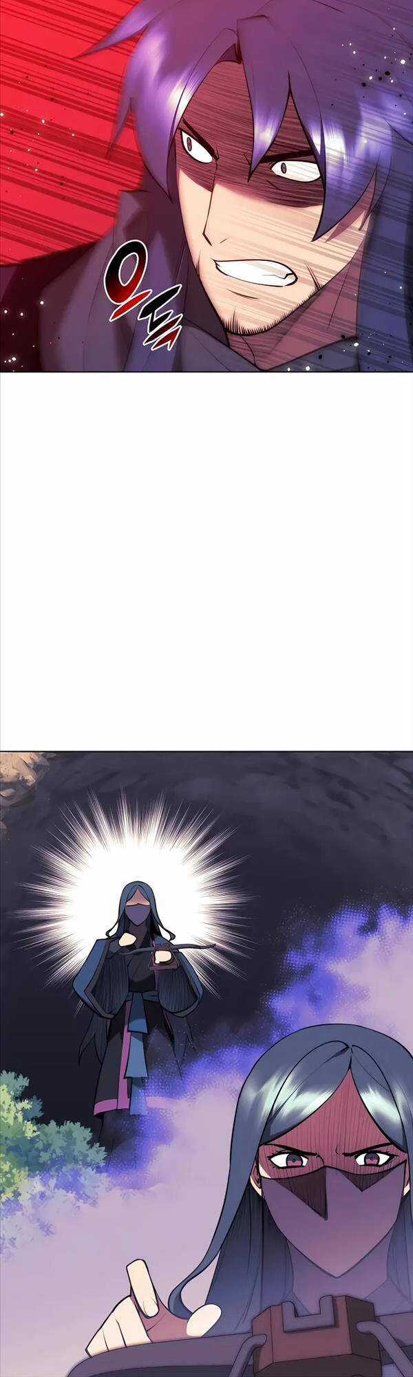 Học Giả Kiếm Sĩ Chương 68 trang 19