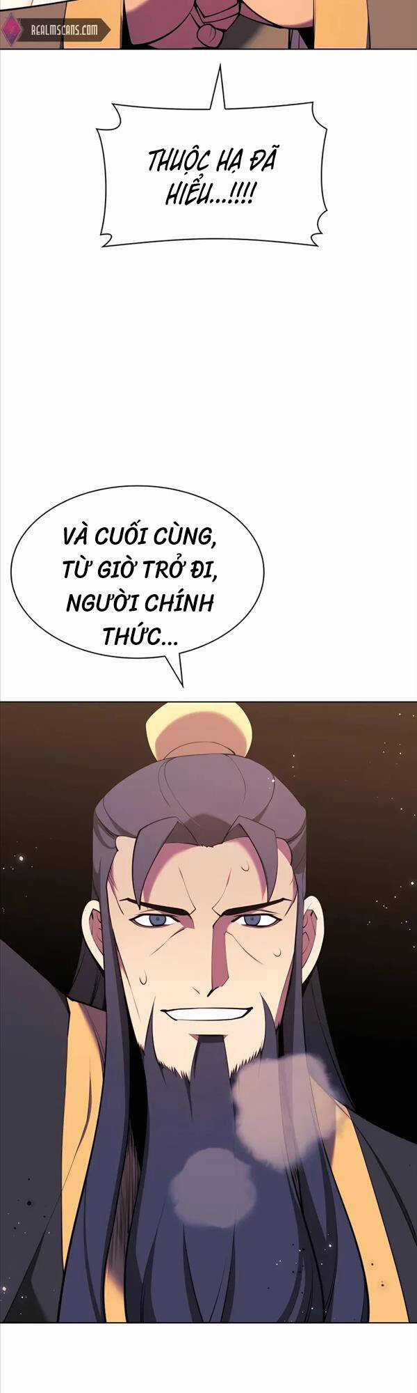 Học Giả Kiếm Sĩ Chương 68 trang 2