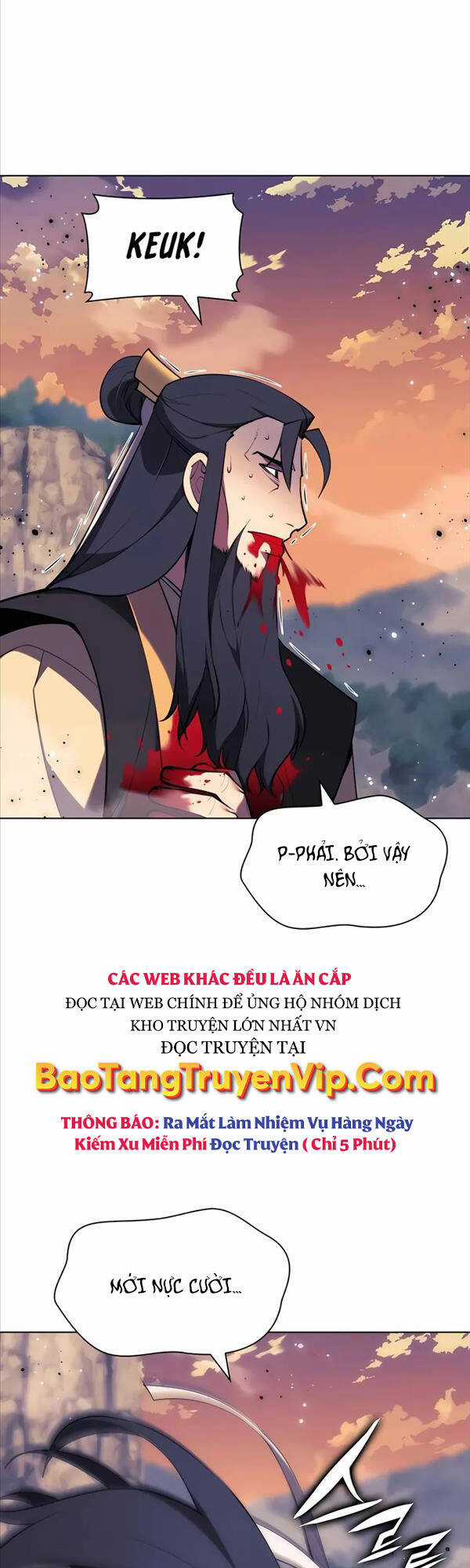 Học Giả Kiếm Sĩ Chương 68 trang 22