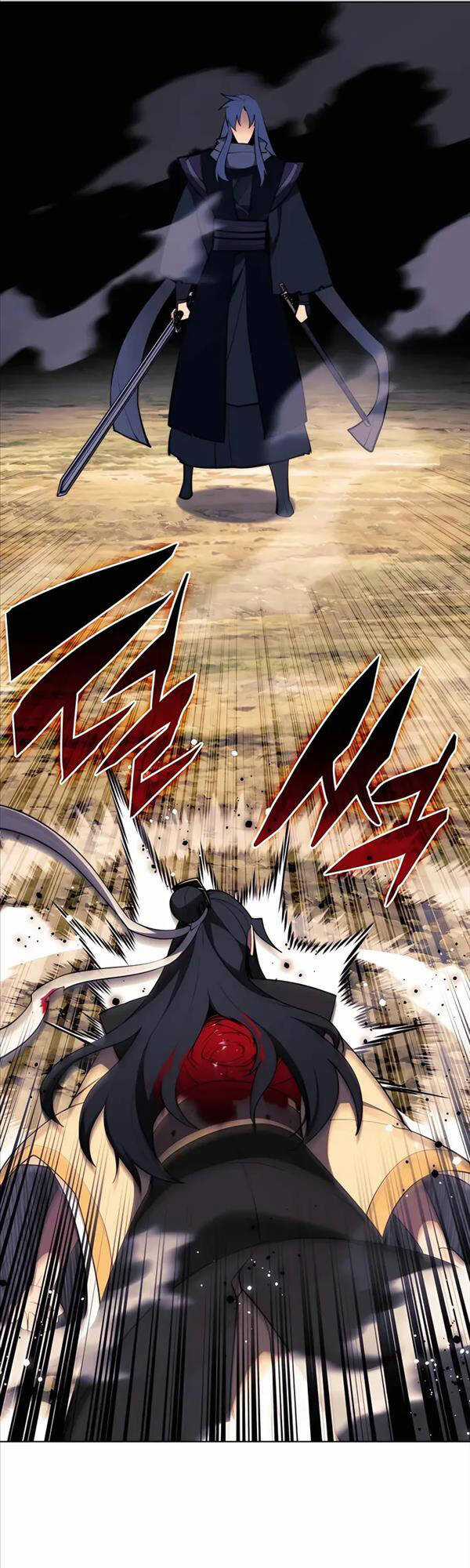 Học Giả Kiếm Sĩ Chương 68 trang 24